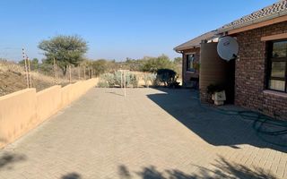 3 Bedroom House For Sale in Okahandja