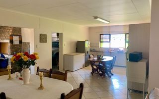 3 Bedroom House For Sale in Okahandja