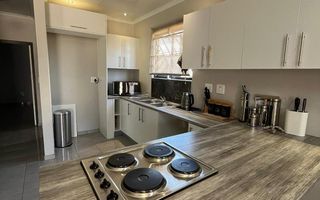 3 Bedroom House For Sale in Osona Village