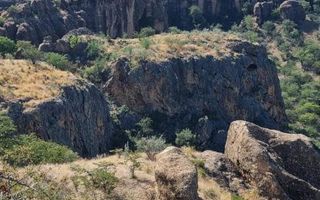 Farm For Sale in Outjo