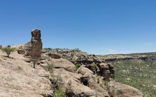 Farm For Sale in Outjo