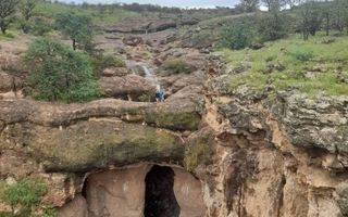 Farm For Sale in Outjo