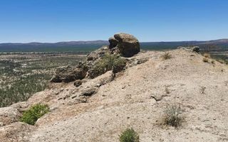 Farm For Sale in Outjo