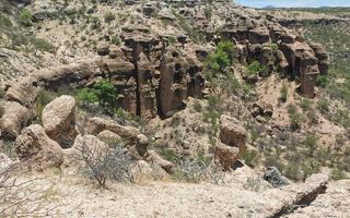 Farm For Sale in Outjo