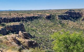 Farm For Sale in Outjo