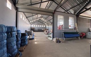 Office / Retail / Mixed Use To Rent in Northern Industrial,...