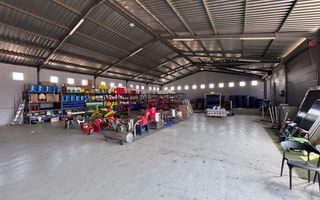 Office / Retail / Mixed Use To Rent in Northern Industrial,...