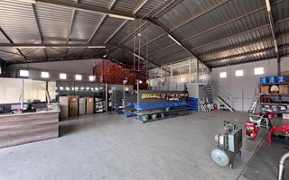 Office / Retail / Mixed Use To Rent in Northern Industrial,...