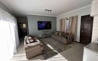 3 Bedroom House For Sale in Okahandja