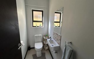 3 Bedroom House For Sale in Okahandja