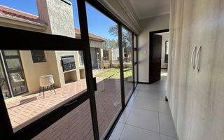 3 Bedroom House For Sale in Okahandja