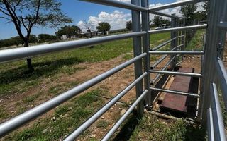 Farm For Sale in Outjo