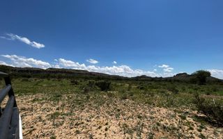 Farm For Sale in Outjo