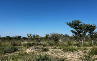 Farm For Sale in Outjo