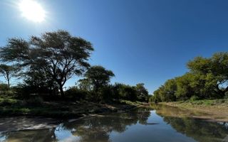 Farm For Sale in Outjo