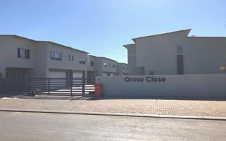 House For Sale in Okahandja