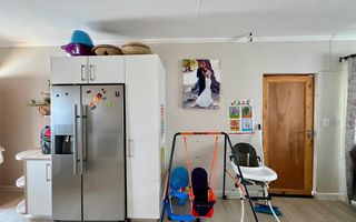 3 Bedroom House For Sale in Osona Village