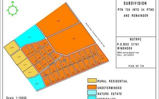 House For Sale in Otjiwarongo