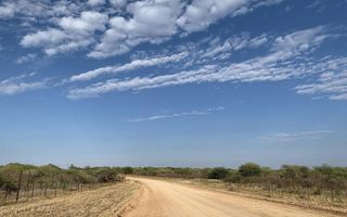 House For Sale in Otjiwarongo