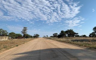 House For Sale in Otjiwarongo