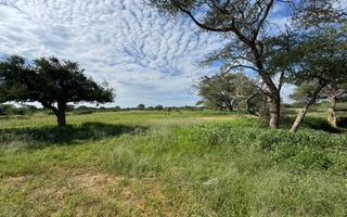 Small Holding / Plot For Sale in Hochfeld