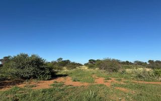 Small Holding / Plot For Sale in Hochfeld