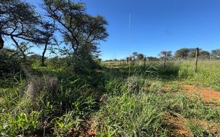 Small Holding / Plot For Sale in Hochfeld