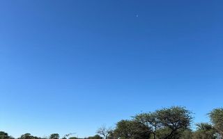 Small Holding / Plot For Sale in Hochfeld