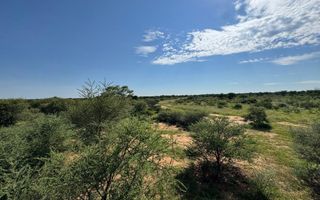 Small Holding / Plot For Sale in Hochfeld