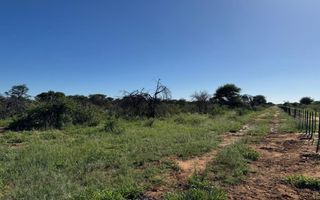 Small Holding / Plot For Sale in Hochfeld