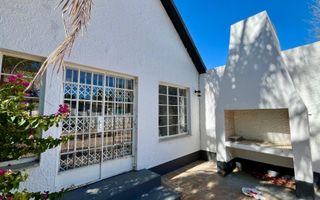 3 Bedroom House For Sale in Okahandja