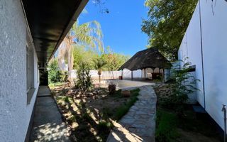 3 Bedroom House For Sale in Okahandja