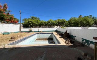 3 Bedroom House For Sale in Okahandja