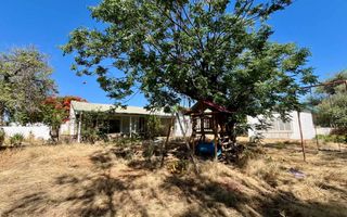 3 Bedroom House For Sale in Okahandja