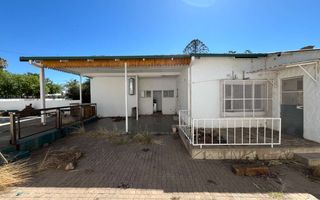 3 Bedroom House For Sale in Okahandja