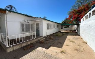 3 Bedroom House For Sale in Okahandja