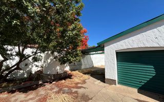 3 Bedroom House For Sale in Okahandja