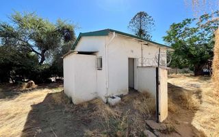 3 Bedroom House For Sale in Okahandja