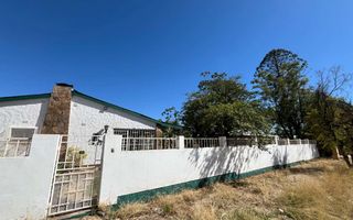 3 Bedroom House For Sale in Okahandja