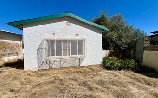 3 Bedroom House For Sale in Okahandja