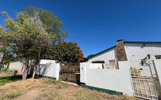 3 Bedroom House For Sale in Okahandja