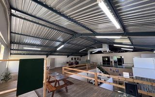 Office / Retail / Mixed Use For Sale in Prosperita