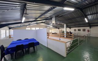 Office / Retail / Mixed Use For Sale in Prosperita