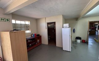 Office / Retail / Mixed Use For Sale in Prosperita