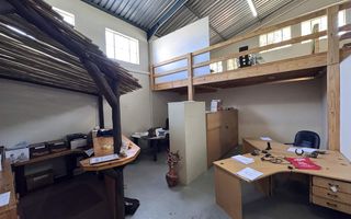 Office / Retail / Mixed Use For Sale in Prosperita