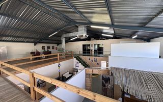 Office / Retail / Mixed Use For Sale in Prosperita