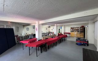 Office / Retail / Mixed Use For Sale in Prosperita