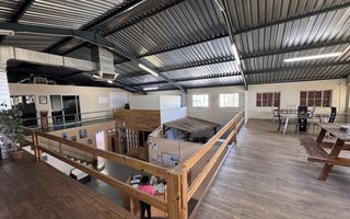 Office / Retail / Mixed Use For Sale in Prosperita