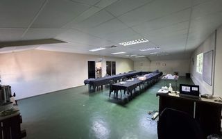 Office / Retail / Mixed Use For Sale in Prosperita