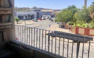 2 Bedroom Apartment/Penthouse For Sale in Okahandja